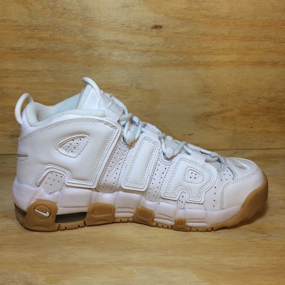 ️Mens Nike Air Uptempo (Size 12) - Picture 8 of 8